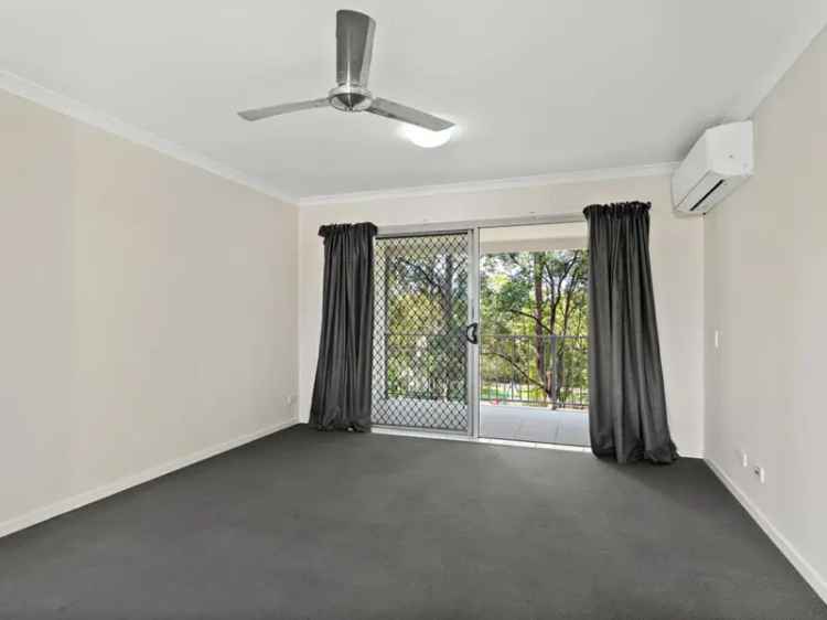 Buy residential community on Sunshine Coast with shared pool and BBQ area