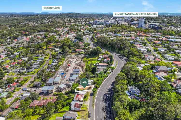 Land For Sale in Newcastle-Maitland, New South Wales