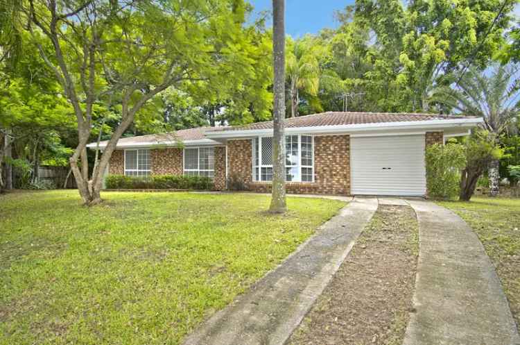 House For Sale in Logan City, Queensland