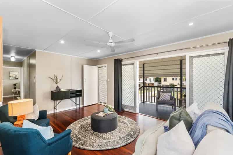 Charming Home in Great Locale!