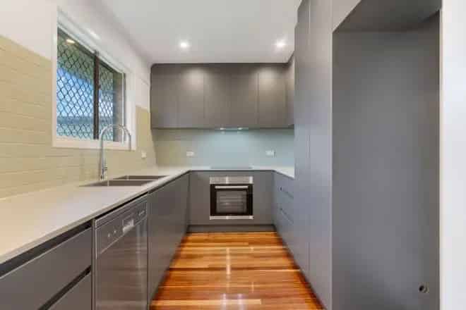 House For Rent , 14, Wray Street, City of Brisbane, Queensland