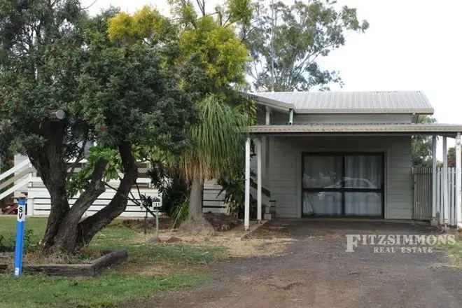 House For Sale in Dalby, Queensland