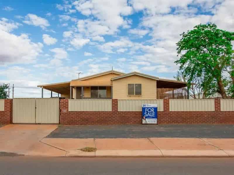 House For Sale , Town Of Port Hedland, Western Australia