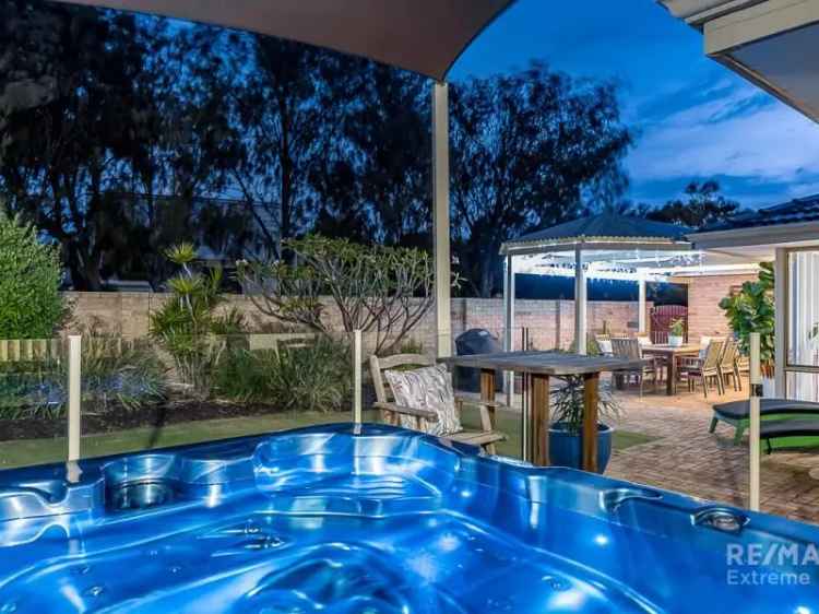 House For Sale in City of Joondalup, Western Australia