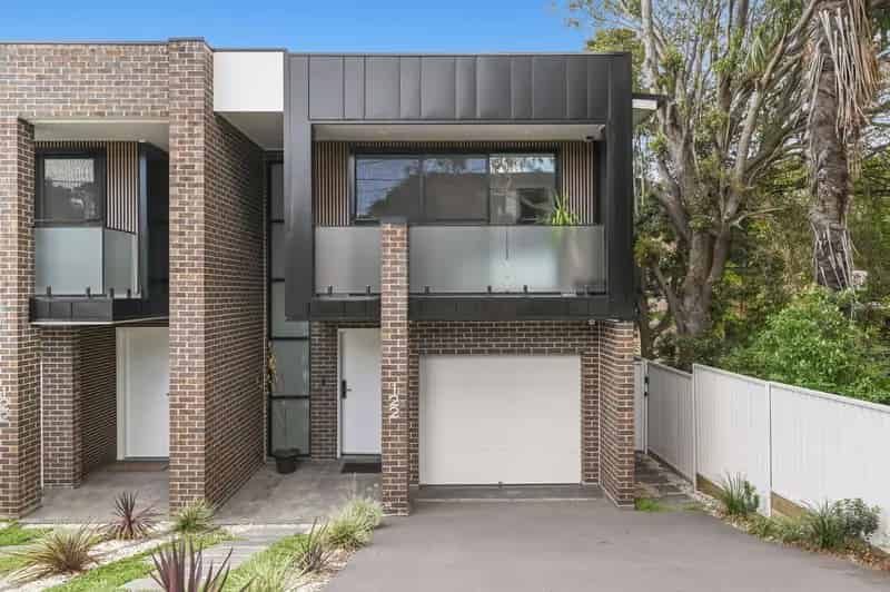 Real Estate For Lease - 122a Spurway Street - Ermington , NSW