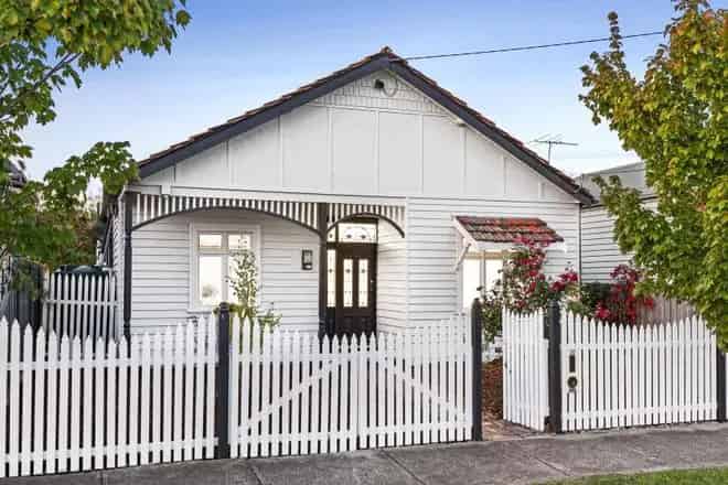 House For Sale , 30, Geddes Street, Melbourne, Victoria