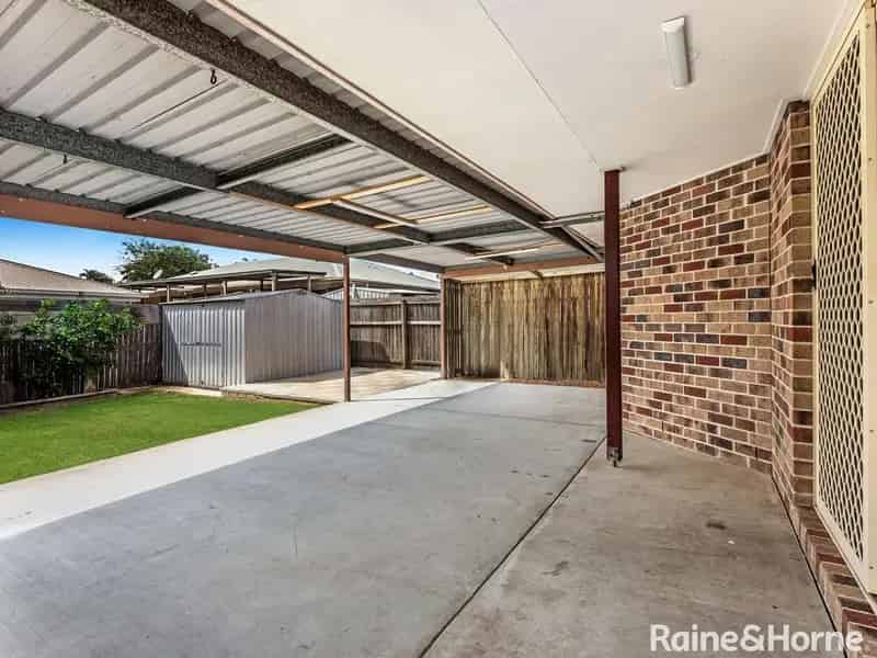 House For Rent , Ipswich City, Queensland