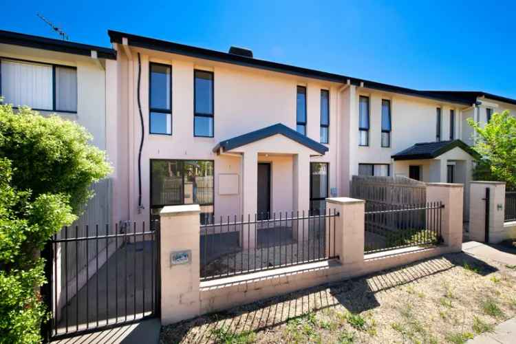 House For Rent in District of Gungahlin, Australian Capital Territory