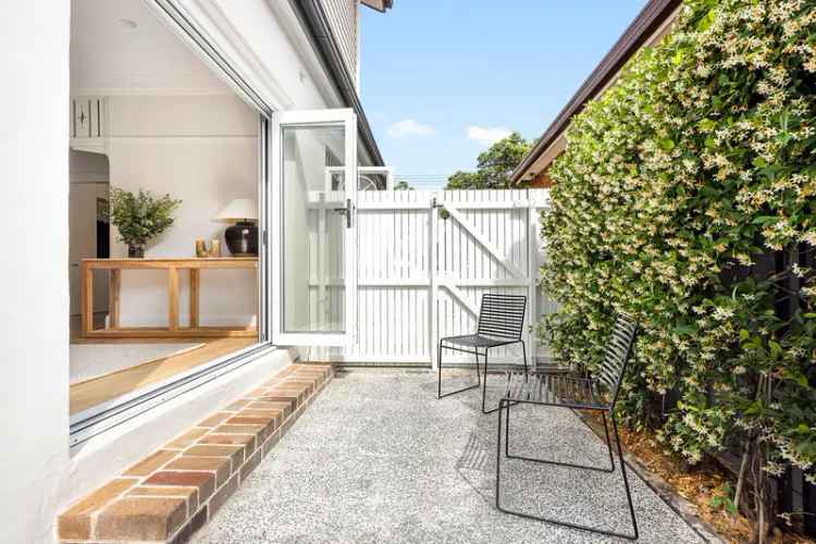 Elegant Kingsford Semi 4 Bed 2 Parking Modern Renovation