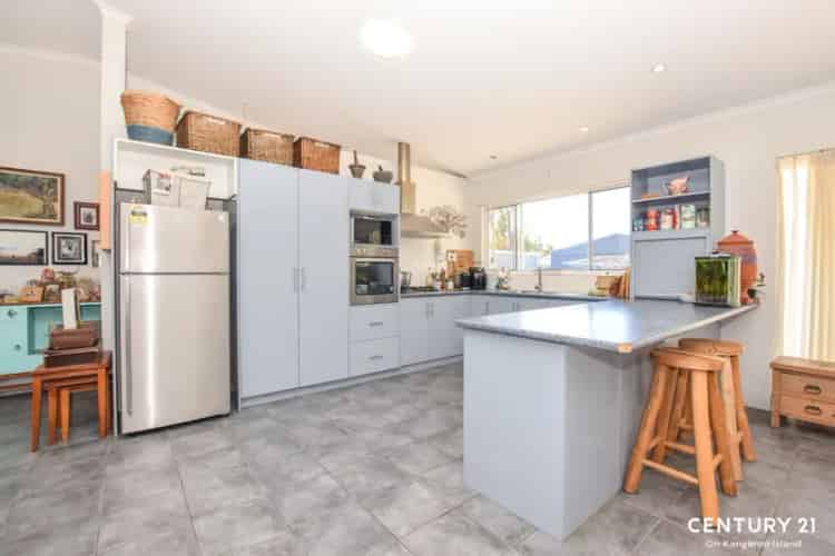 54 Ocean View Drive, Nepean Bay SA 5223 - House For Sale