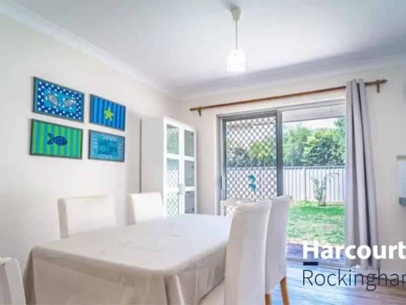 House For Rent , Rockingham, Western Australia