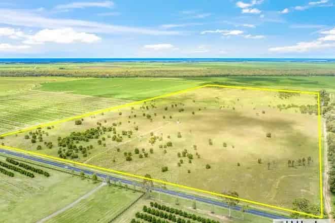 Rural property For Sale , Bundaberg, Queensland