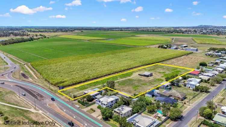 Rural For Sale in Bundaberg, Queensland