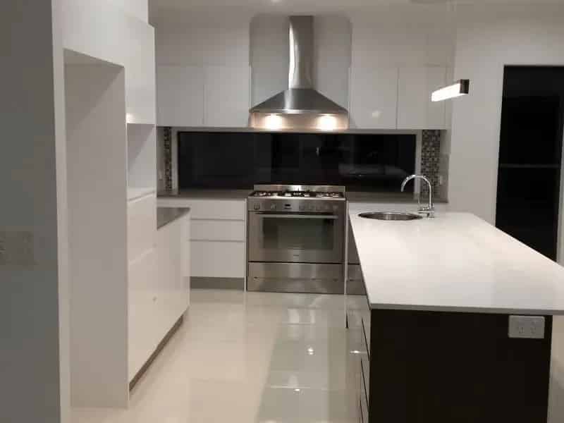Real Estate For Lease - 25 North View Street - Hope Island , QLD
