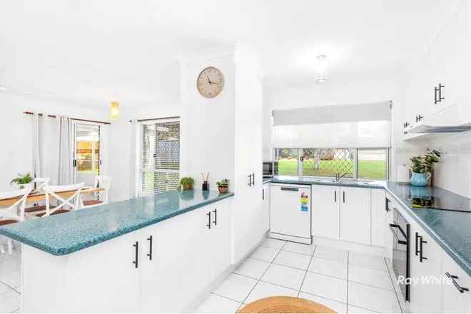 House For Sale in Livingstone Shire, Queensland