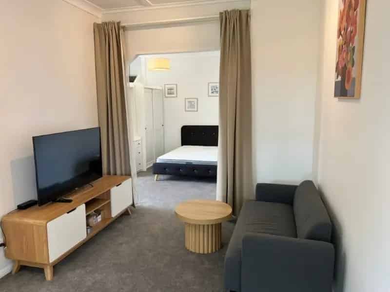 Peaceful Furnished Unit For Rent