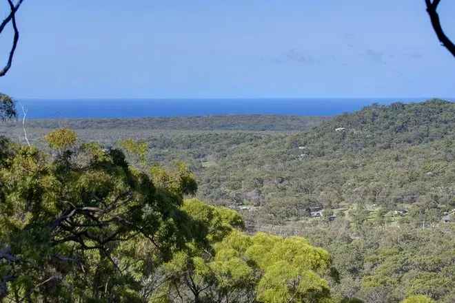 20 Acres Agnes Water Hinterland Property Lifestyle Retreat Investment