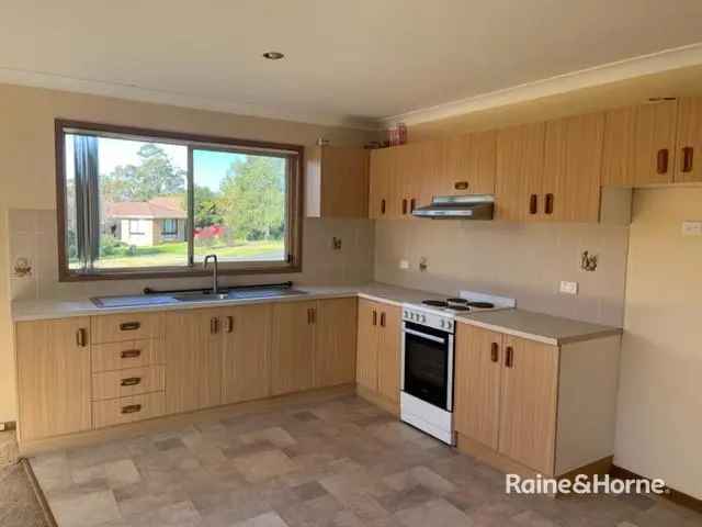 House For Rent in Shoalhaven City Council, New South Wales