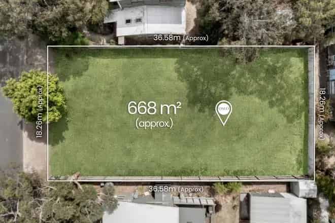 Land For Sale , 27, Ingram Road, Anglesea, Victoria