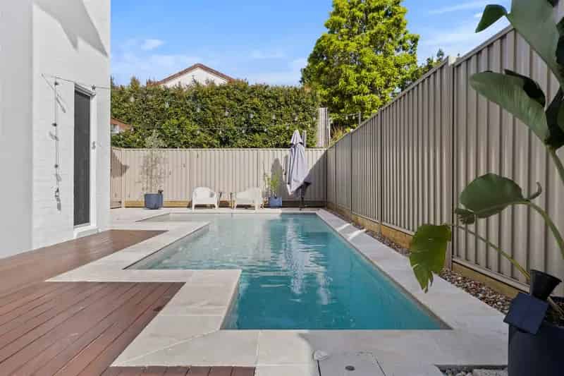 Your Private Oasis Awaits - Multiple Living Areas + Private Pool
