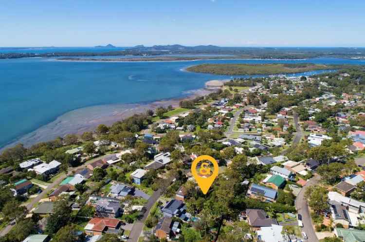 Residential For Sale in Port Stephens Council, New South Wales