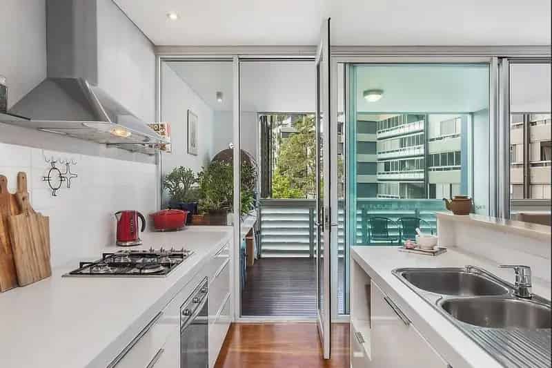 Apartment For Rent , 4, Alexandra Drive, Sydney, New South Wales