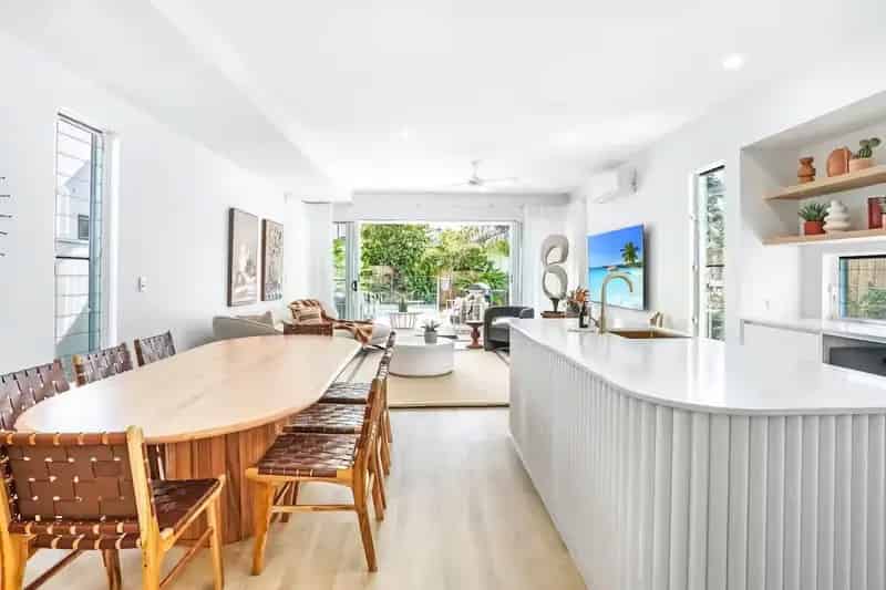 SANTANA AT THE COVE | FULLY FURNISHED VILLA