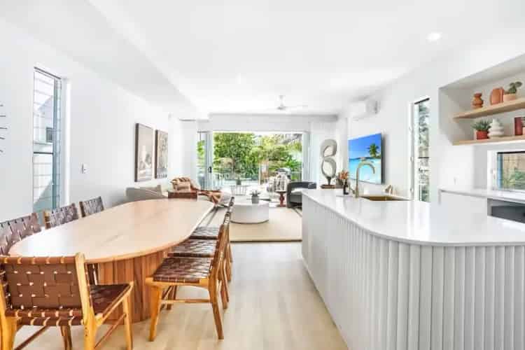SANTANA AT THE COVE | FULLY FURNISHED VILLA
