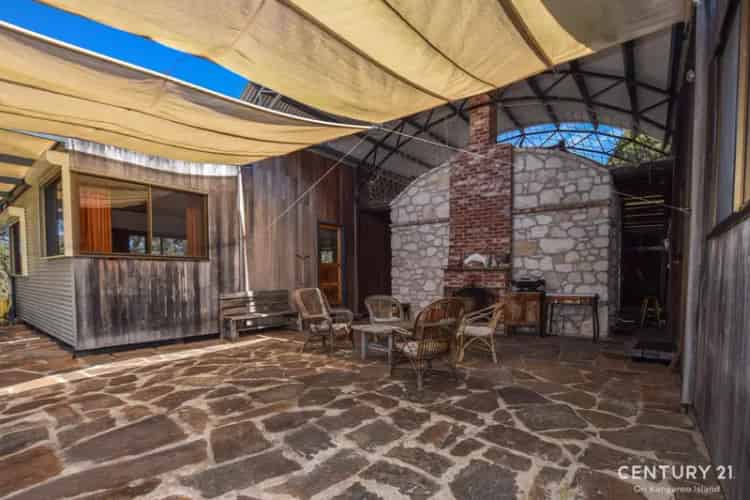 183 Seal Bay Road, Seal Bay SA 5223 - House For Sale