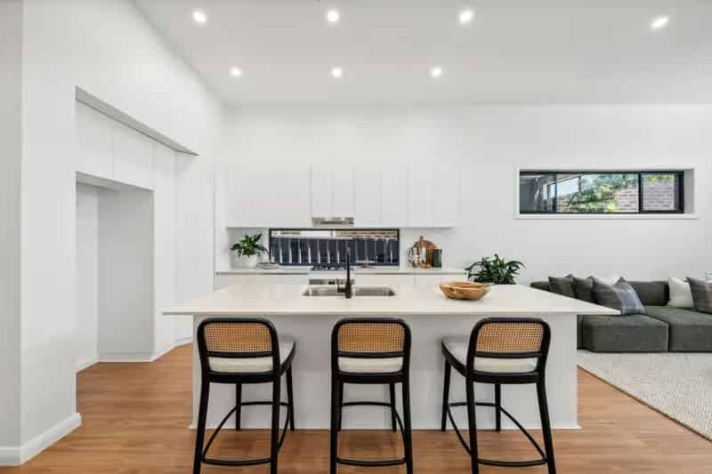 Real Estate For Sale - 34A Henry Street - Tighes Hill , NSW
