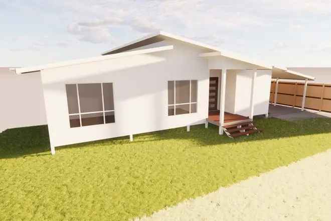 Land For Sale in Livingstone Shire, Queensland