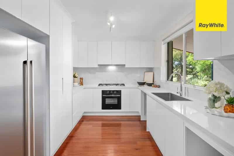 Exceptional Eastwood Opportunity - Space, Character & Development Scope