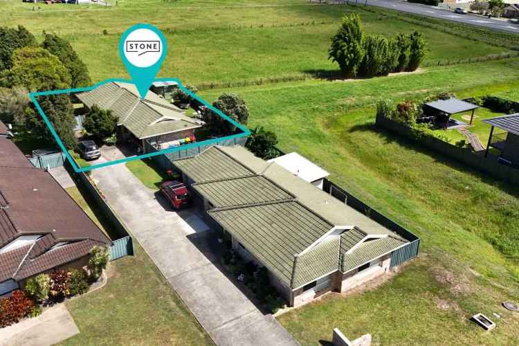 Villa For Sale in Frederickton, New South Wales