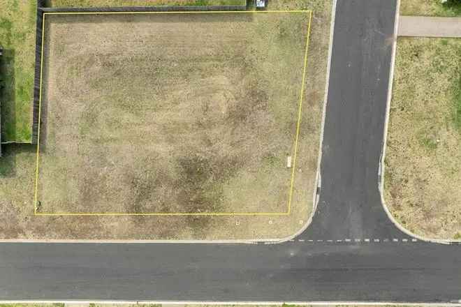 Land For Sale in Guyra, New South Wales