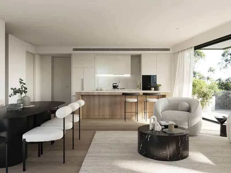 Experience life in a true community, move in July 2025