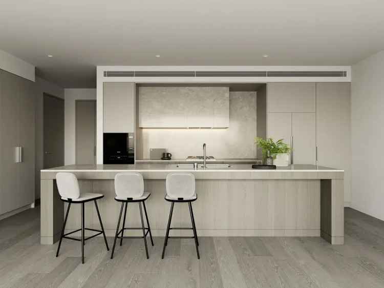 Brand-new designer apartments crafted to enhance lifestyle