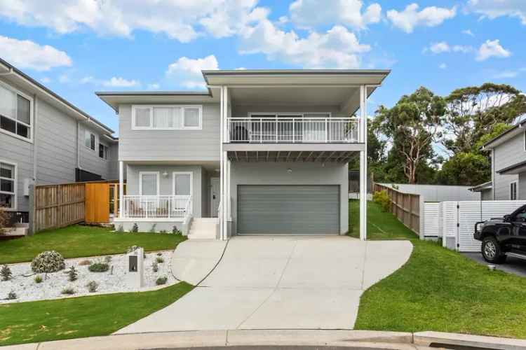 House For Rent in Lake Macquarie City Council, New South Wales