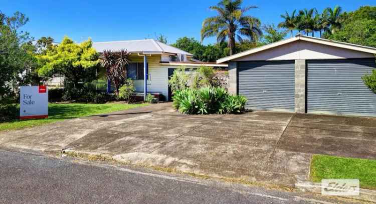 Affordable 2-Bedroom Home Near Taree CBD