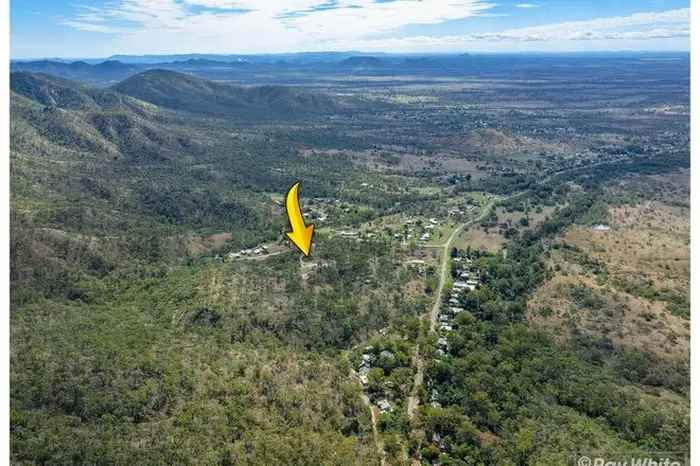 Land For Sale in Rockhampton Regional, Queensland