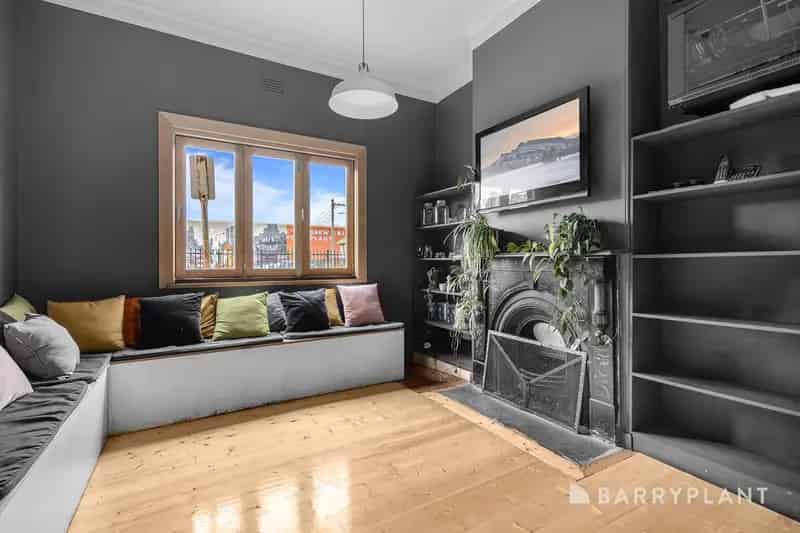 Buy Unique Property with Versatile Space in Melbourne