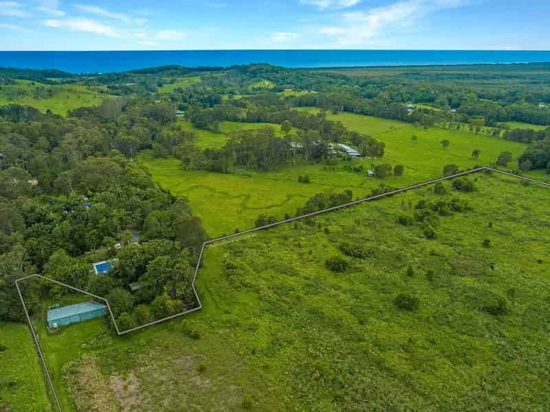 Broken Head NSW 2481 - Rural For Sale