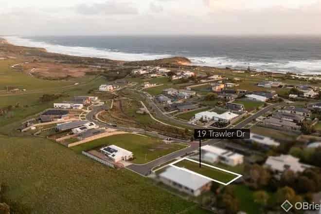 Land For Sale , 19, Trawler Drive, Bass Coast Shire, Victoria