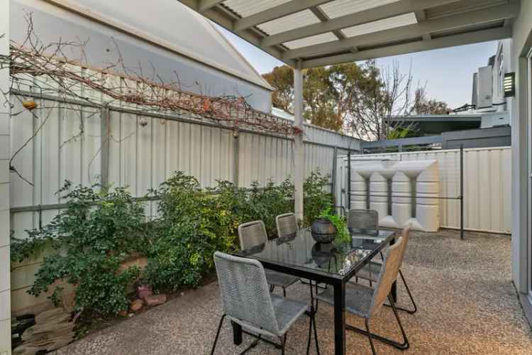 Buy House in Adelaide Low Maintenance Spacious Living Prime Location