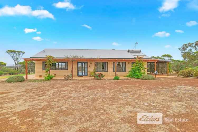 Rural For Sale in Mount Barker, Western Australia