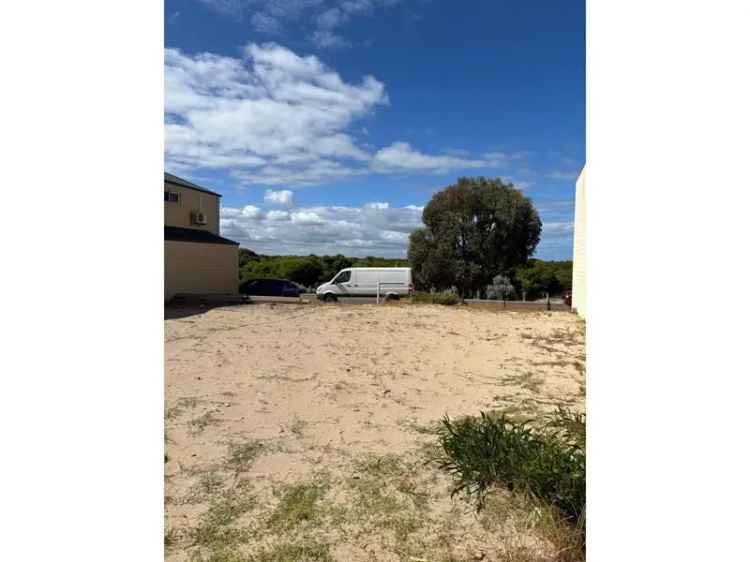 Land For Sale in City of Rockingham, Western Australia