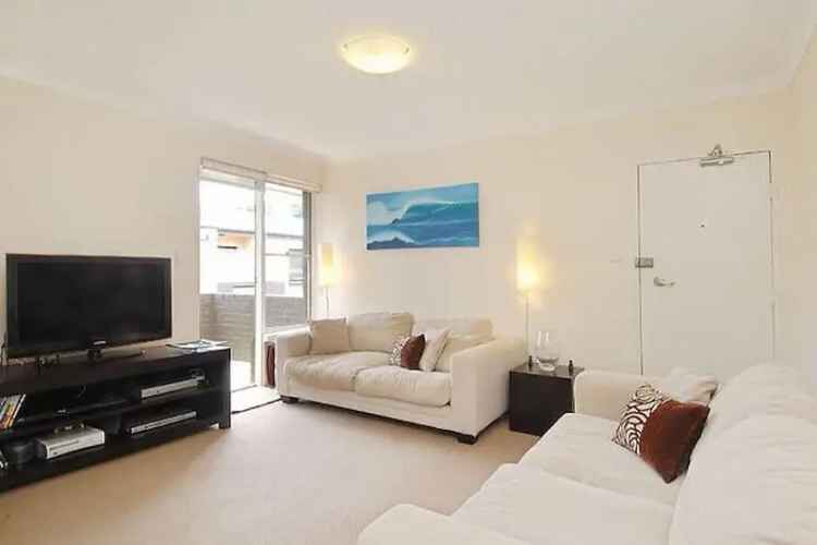 Apartment For Sale in Sydney, New South Wales