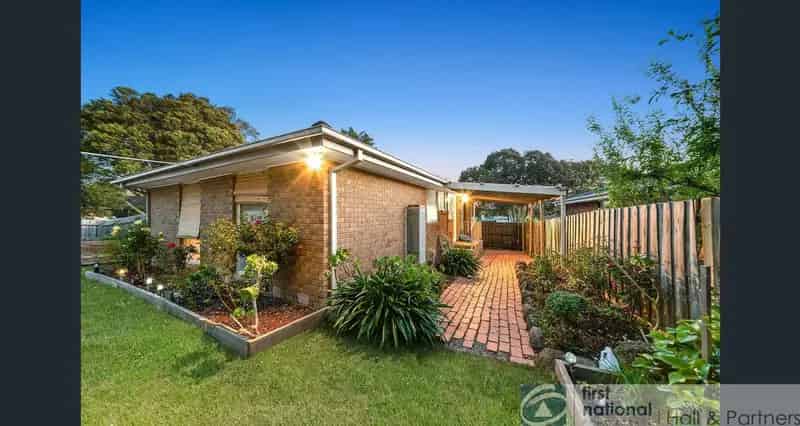 4 rooms house of 178 m² in Melbourne