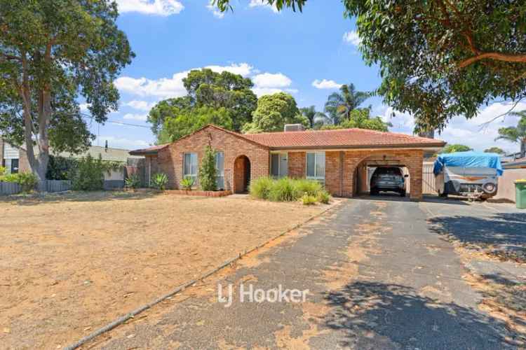 House For Sale in Shire Of Dardanup, Western Australia