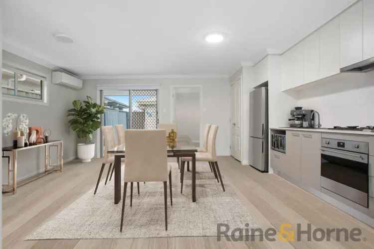 House For Rent in Sydney, New South Wales