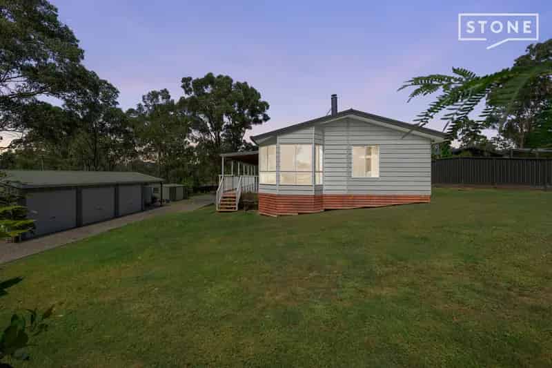 Real Estate For Sale - 1 Helena Street - Ellalong , NSW